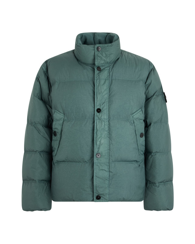 Padded jacket
