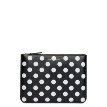 Polka Dot Wallet