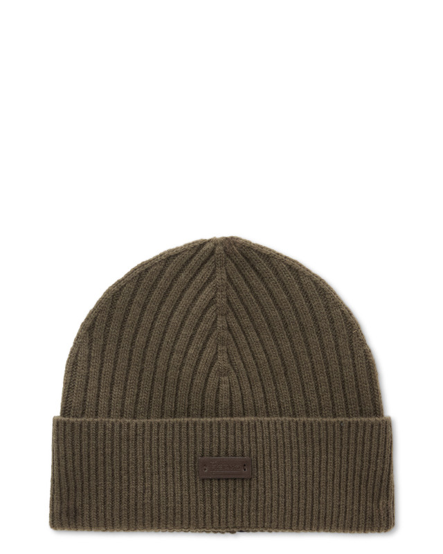 Knit hat