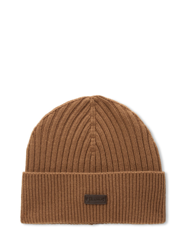 Knitted cap