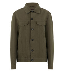Cotton jacket