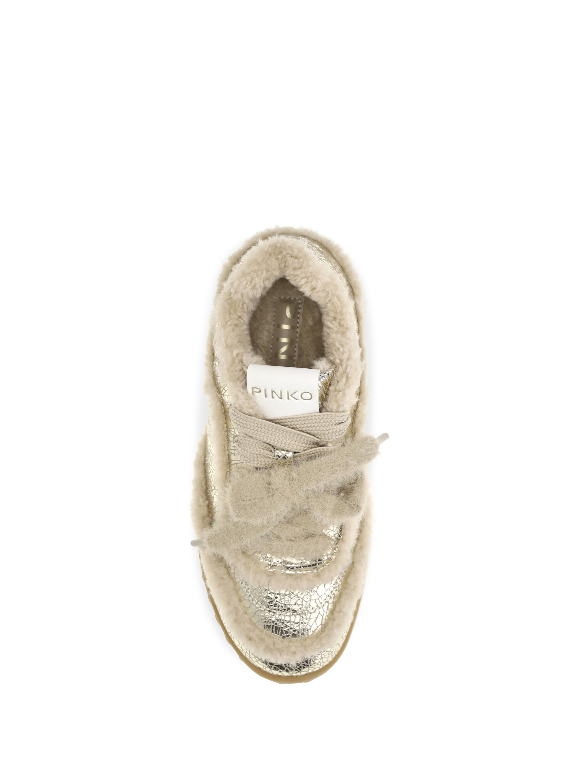 Gea padded Sneakers
