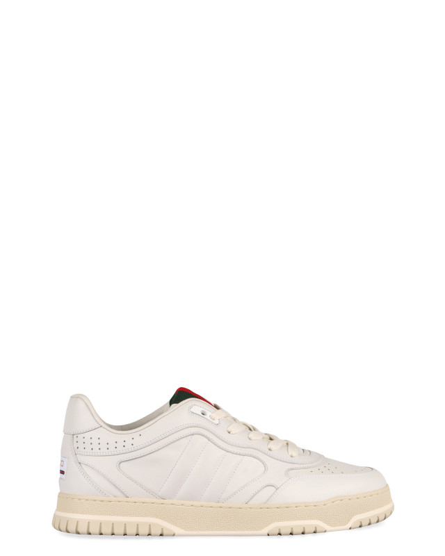 Re-Web Low-top sneakers