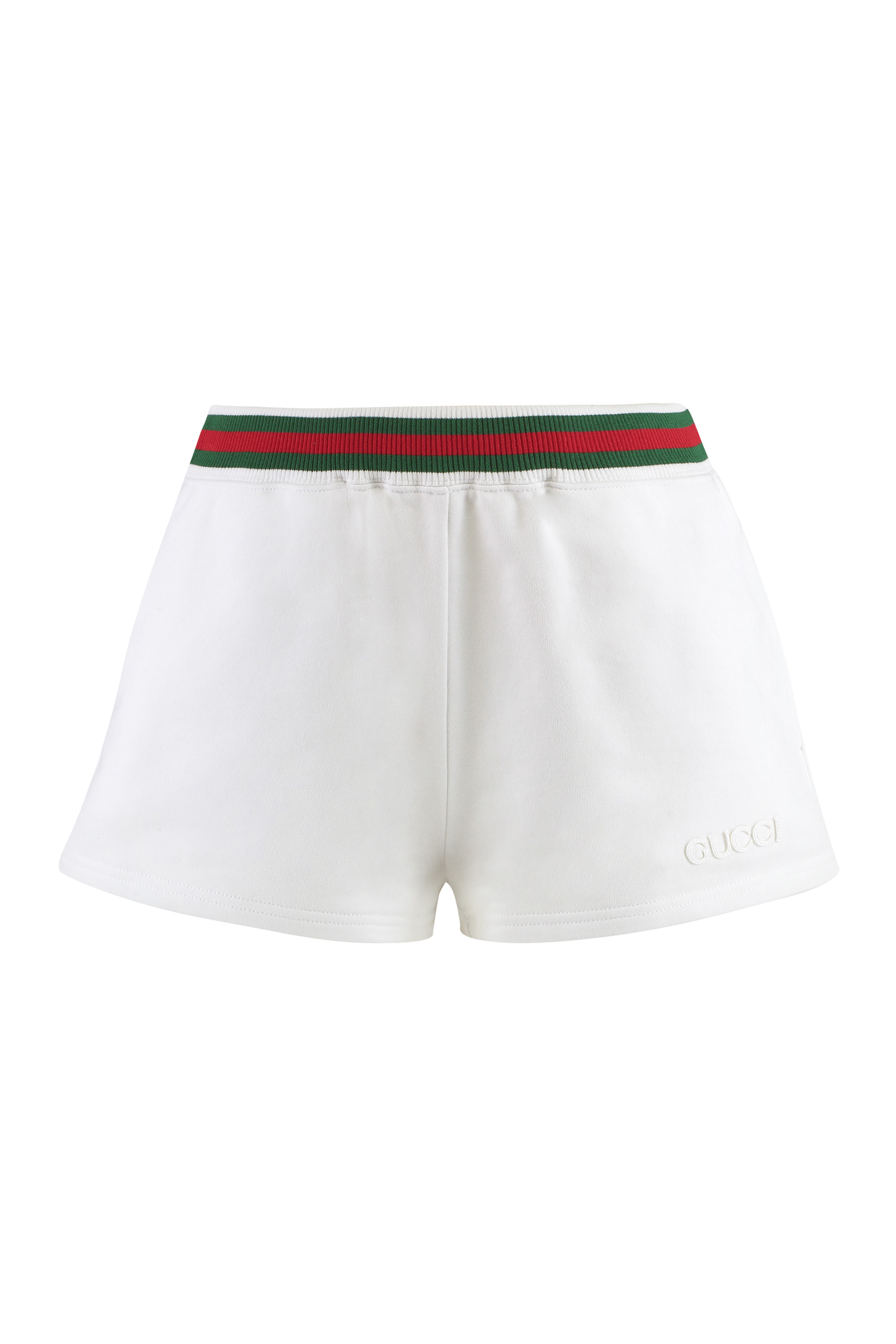 Cotton shorts