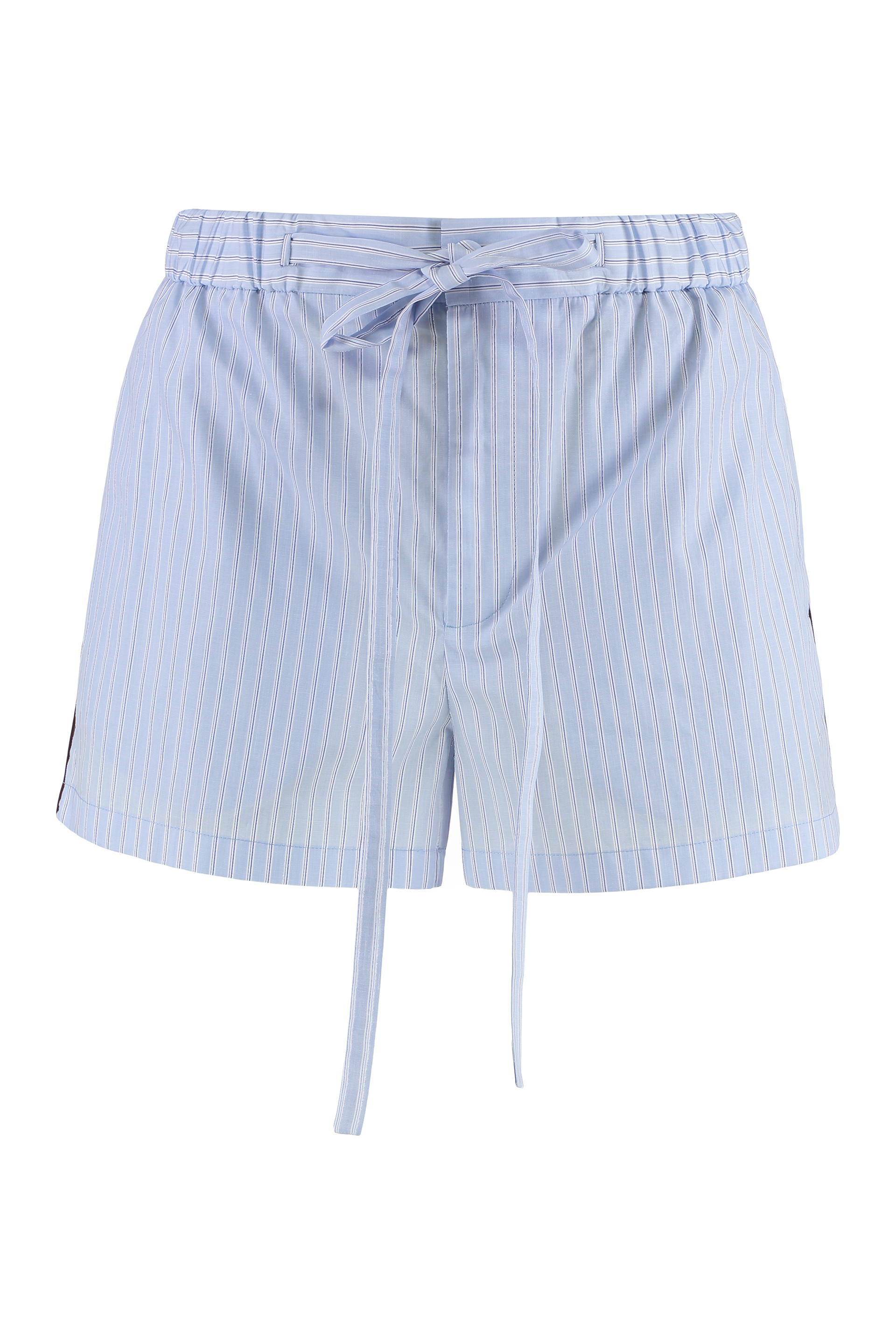 Cotton shorts