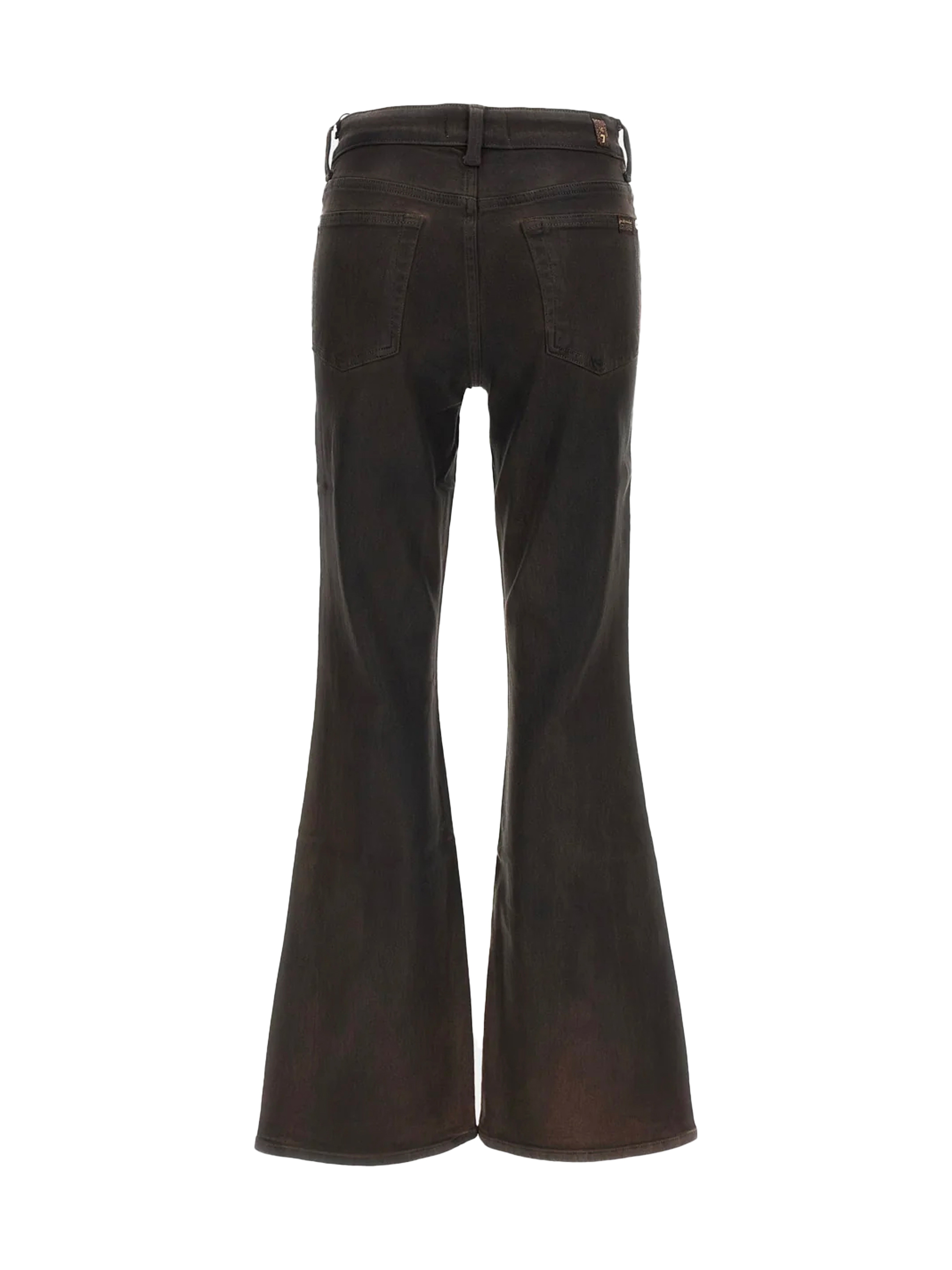 THE LEGGY BOOTCUT