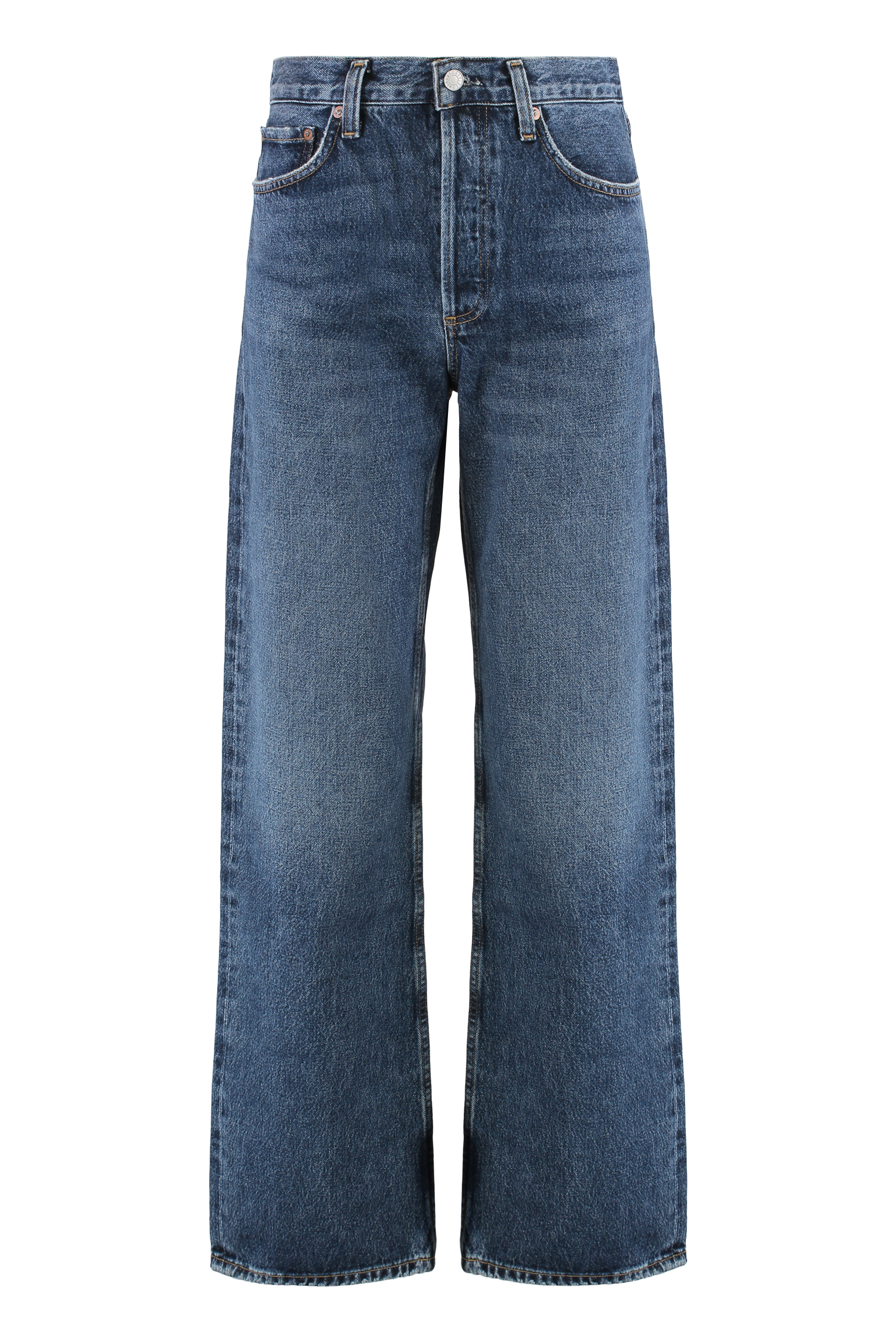 The Arc Jean 32 wide-leg
