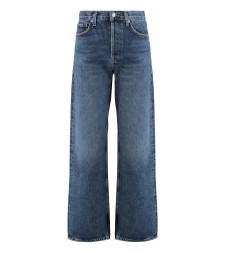 The Arc Jean 32 wide-leg