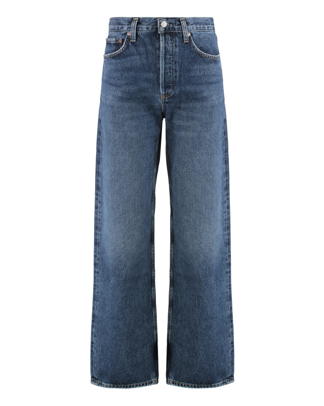 The Arc Jean 32 wide-leg