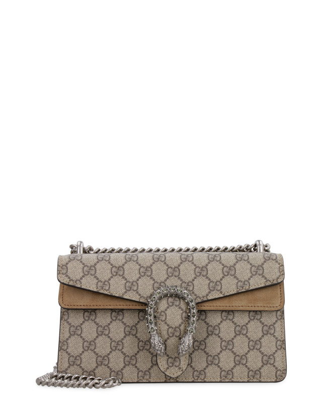 Dionysus shoulder bag