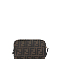 Beauty case monogram