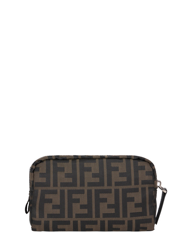 Beauty case monogram