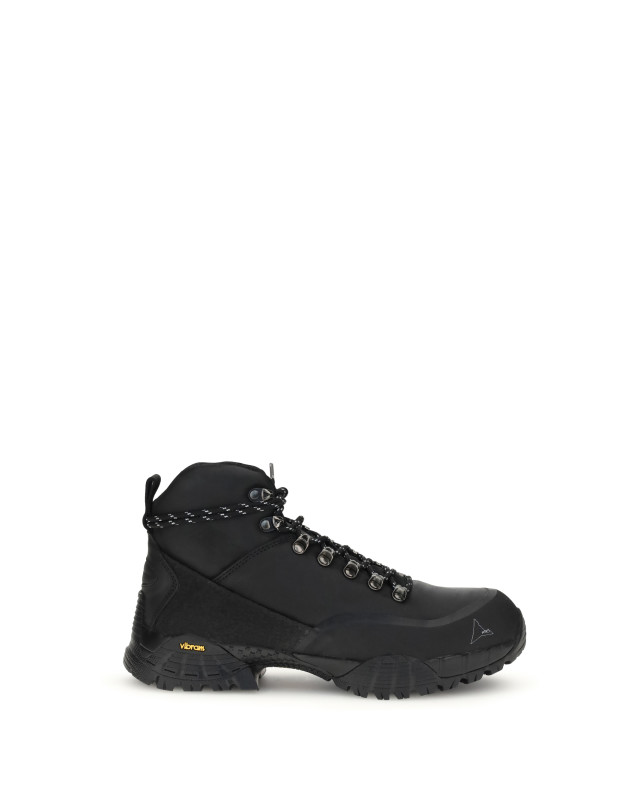 Andreas Mountain Boots