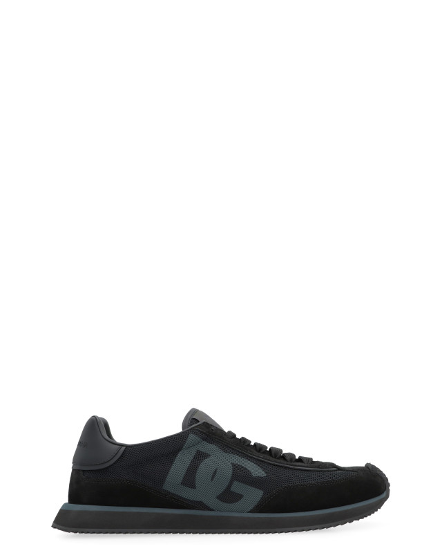 DG CUSHION low-top sneakers