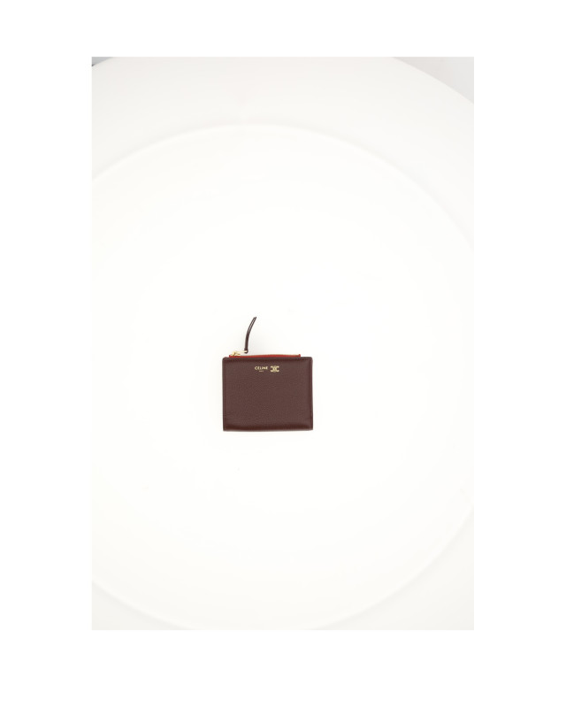 COMPACT WALLET
