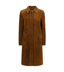 Lambskin Coat