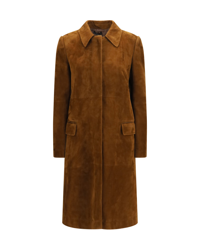 Lambskin Coat