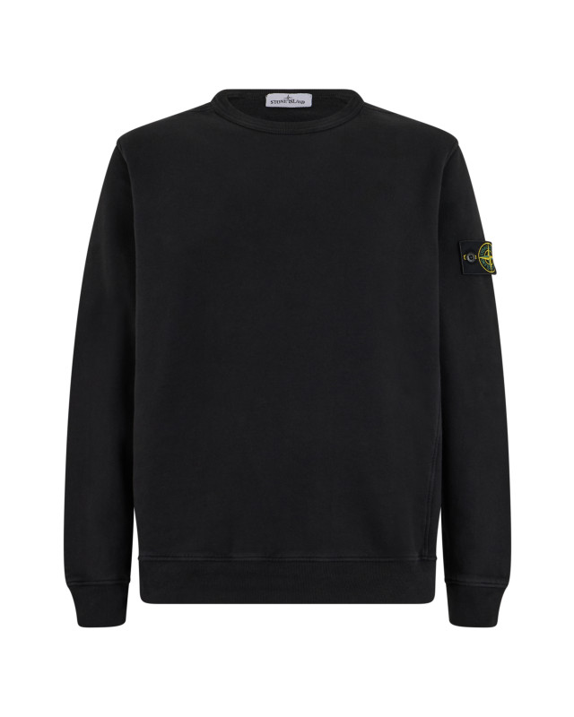 Crewneck sweater