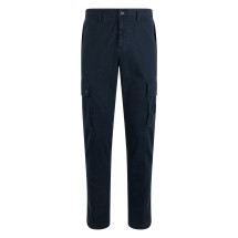 Straight trousers