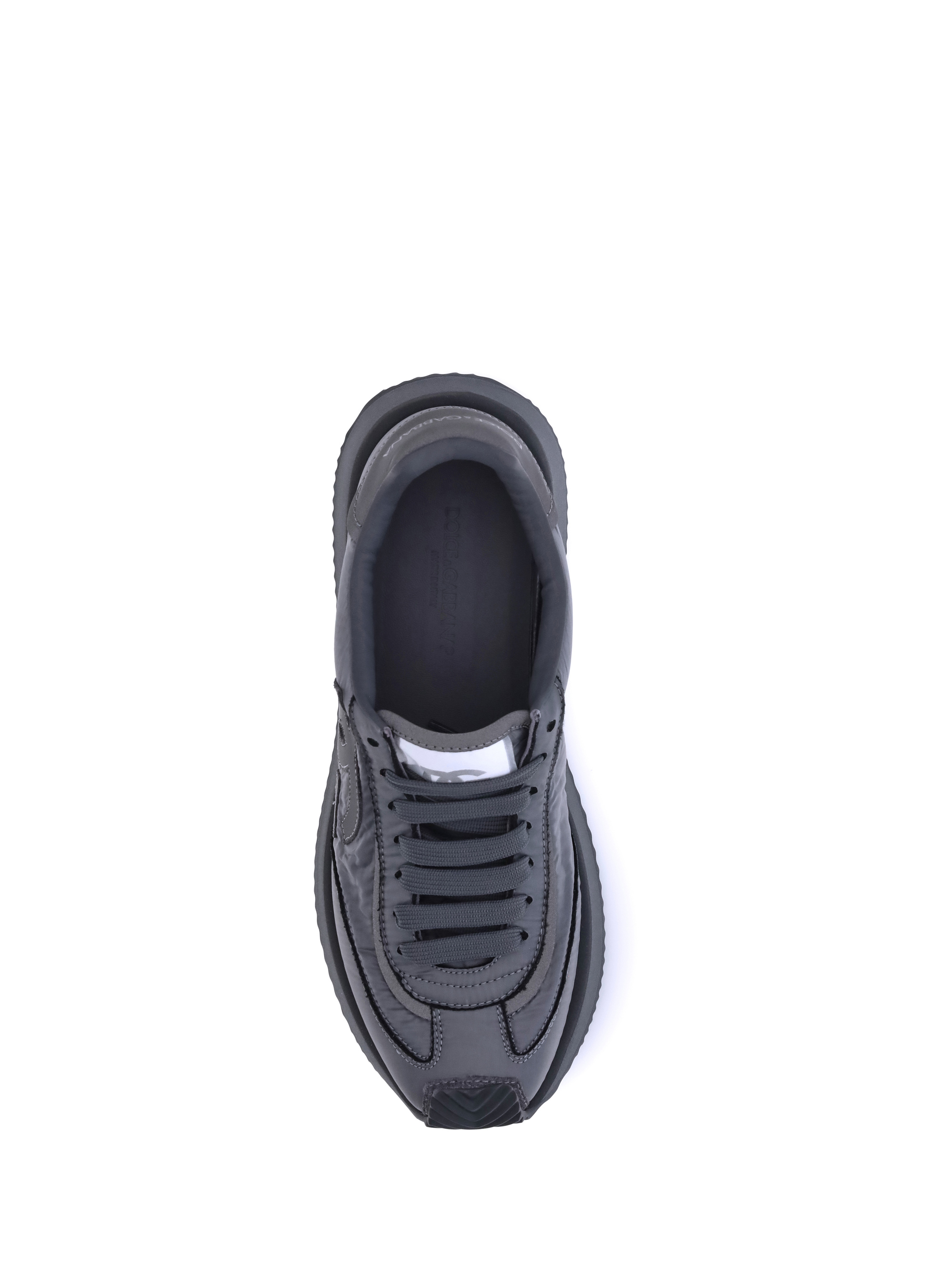 Leather Sneakers