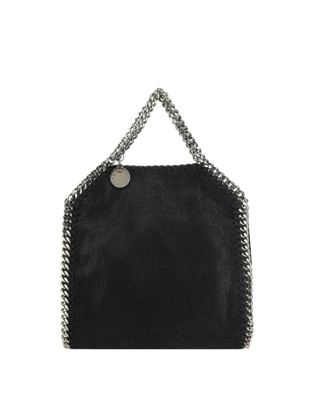 Tiny Shaggy Handbag
