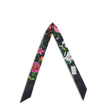 Foulard Flora
