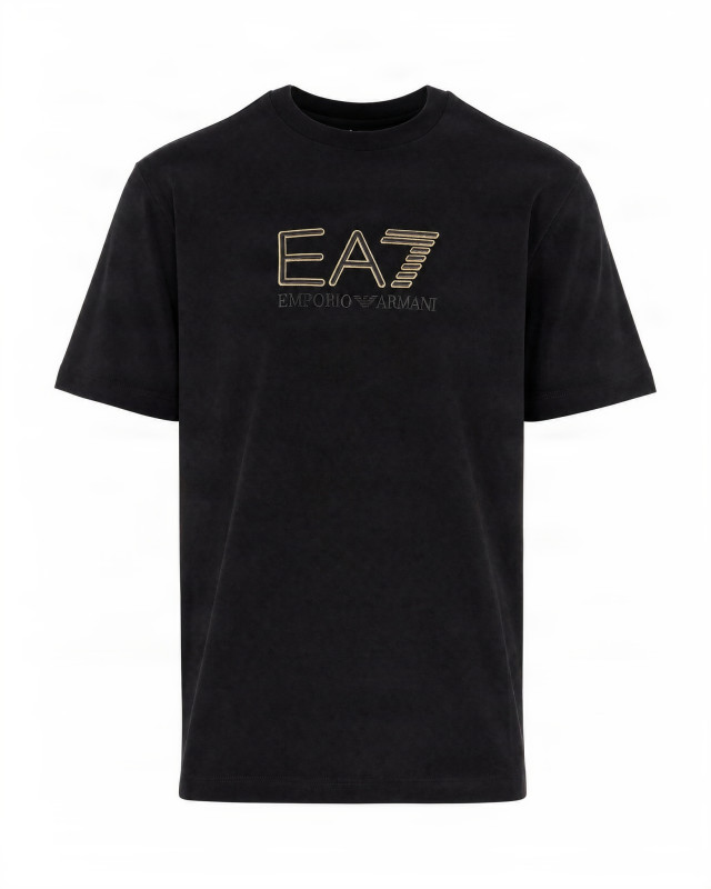 [EA7] T-shirts Short Sleeve FW26 7M002239AF13739UC001