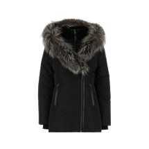 [Mackage] Jacket FW26 ADALIXZ BLACK