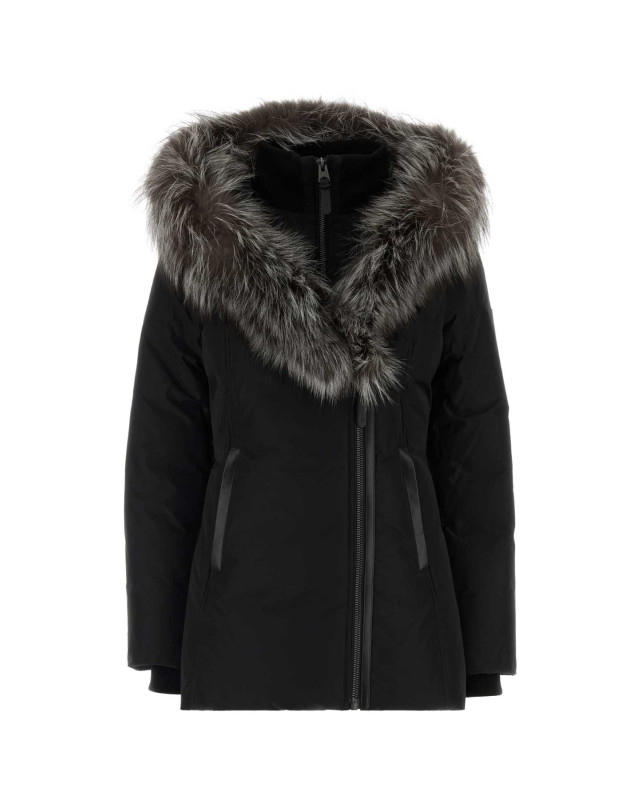 [Mackage] Jacket FW26 ADALIXZ BLACK