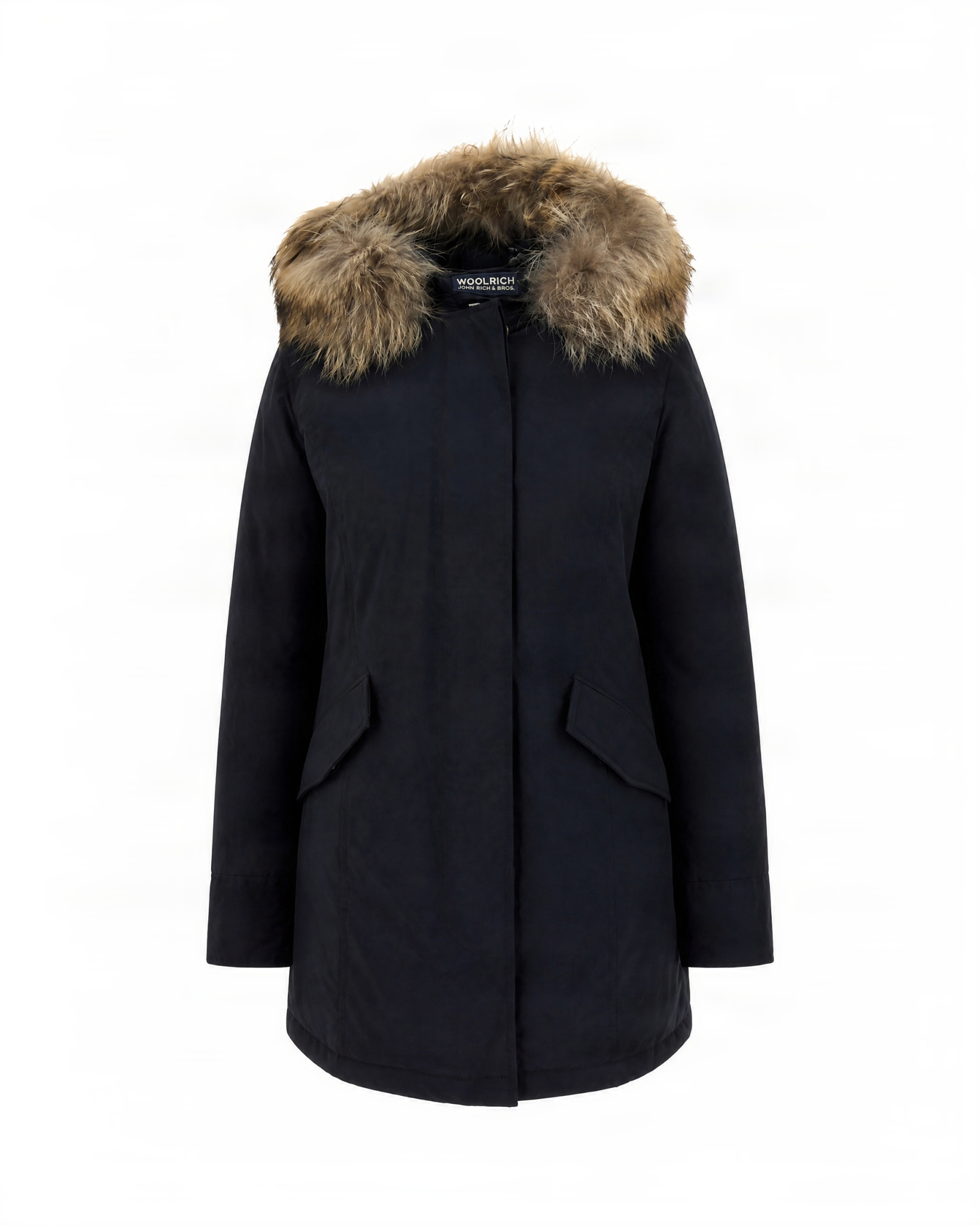 [Woolrich] Jacket FW26 CFWWOU0538FBUT0001DKN