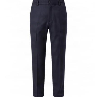 [BOSS BLACK] Trousers FW26 50564687404