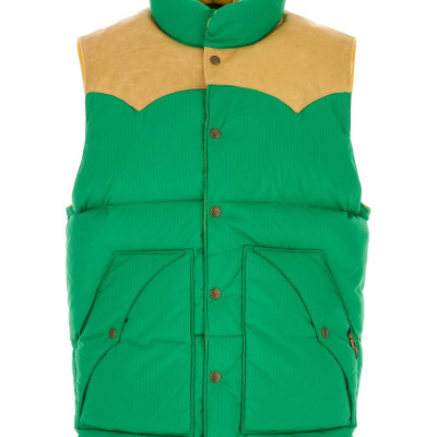 [Polo Ralph Lauren] Down Jacket FW26 710B23064 001