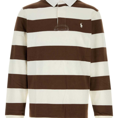 [Polo Ralph Lauren] Knitwear FW26 710717116 507