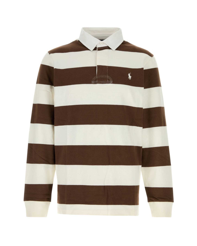 [Polo Ralph Lauren] Knitwear FW26 710717116 507