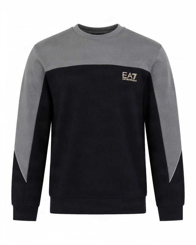 [EA7] Sweatshirt FW26 7M002393AF10377UC001