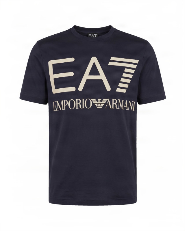 [EA7] T-shirts Short Sleeve FW26 7M002200AF27188MC004