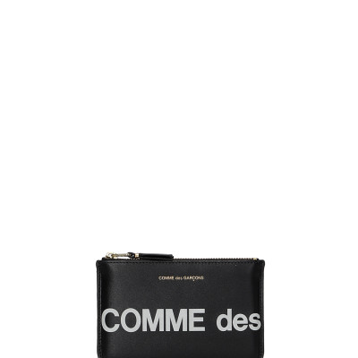 [COMME DES GARCONS WALLET] Wallet CO SA8100HL 1