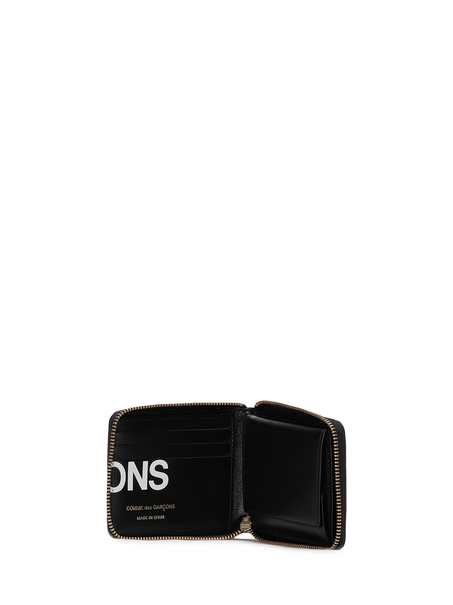 [COMME DES GARCONS WALLET] Wallet CO SA7100HL 1