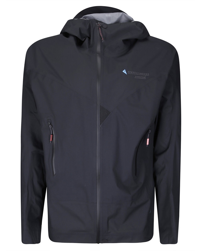 [Klattermusen] Casual Jacket SS26 10400 999