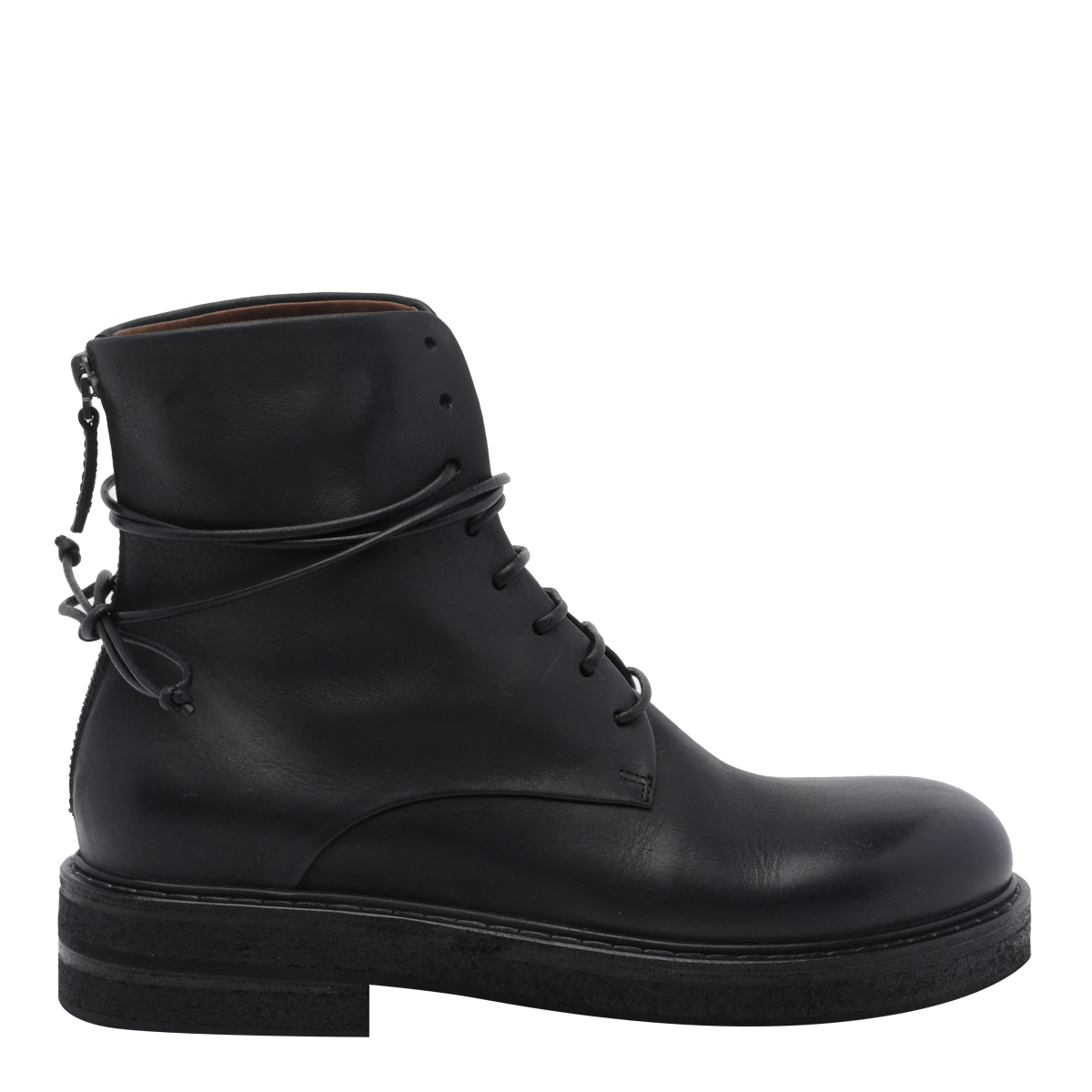 [Marsell] Ankle Boots FW26 MW2952P023666