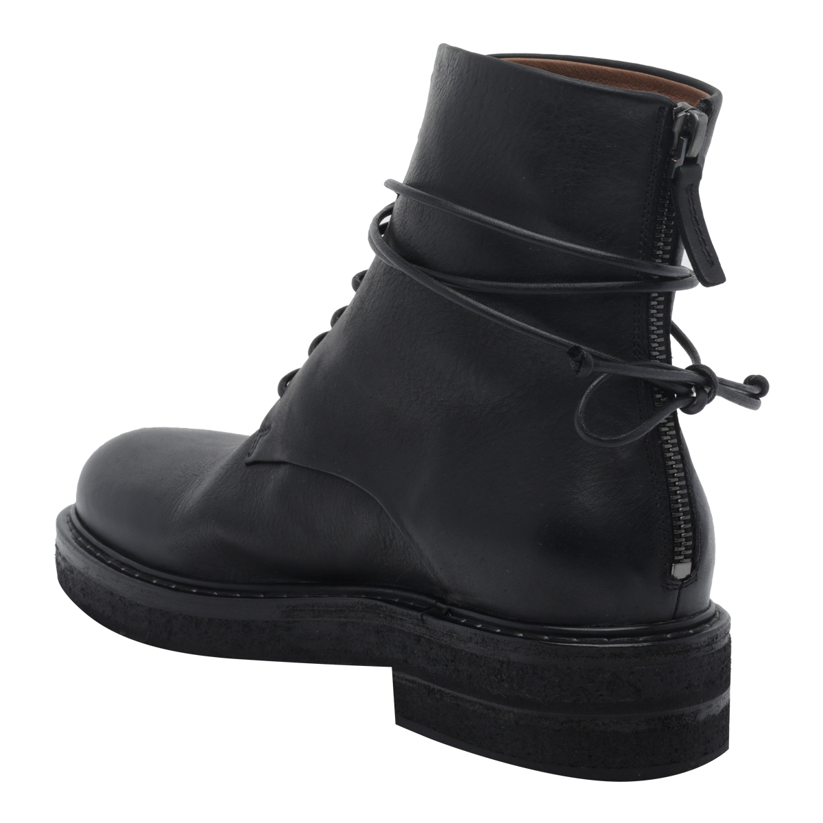 [Marsell] Ankle Boots FW26 MW2952P023666