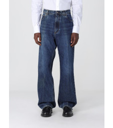 [Dolce & Gabbana] Jeans SS26 GWVNXZG8MU3 S9001