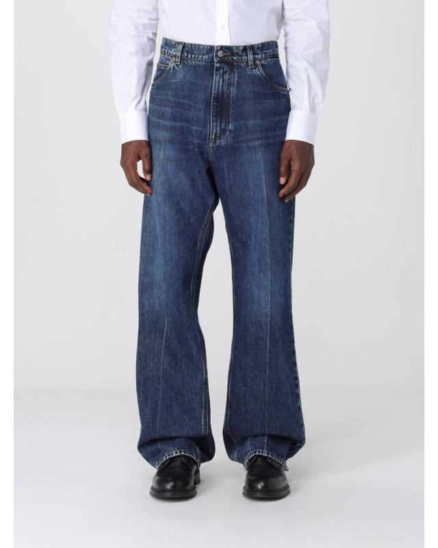 [Dolce & Gabbana] Jeans SS26 GWVNXZG8MU3 S9001