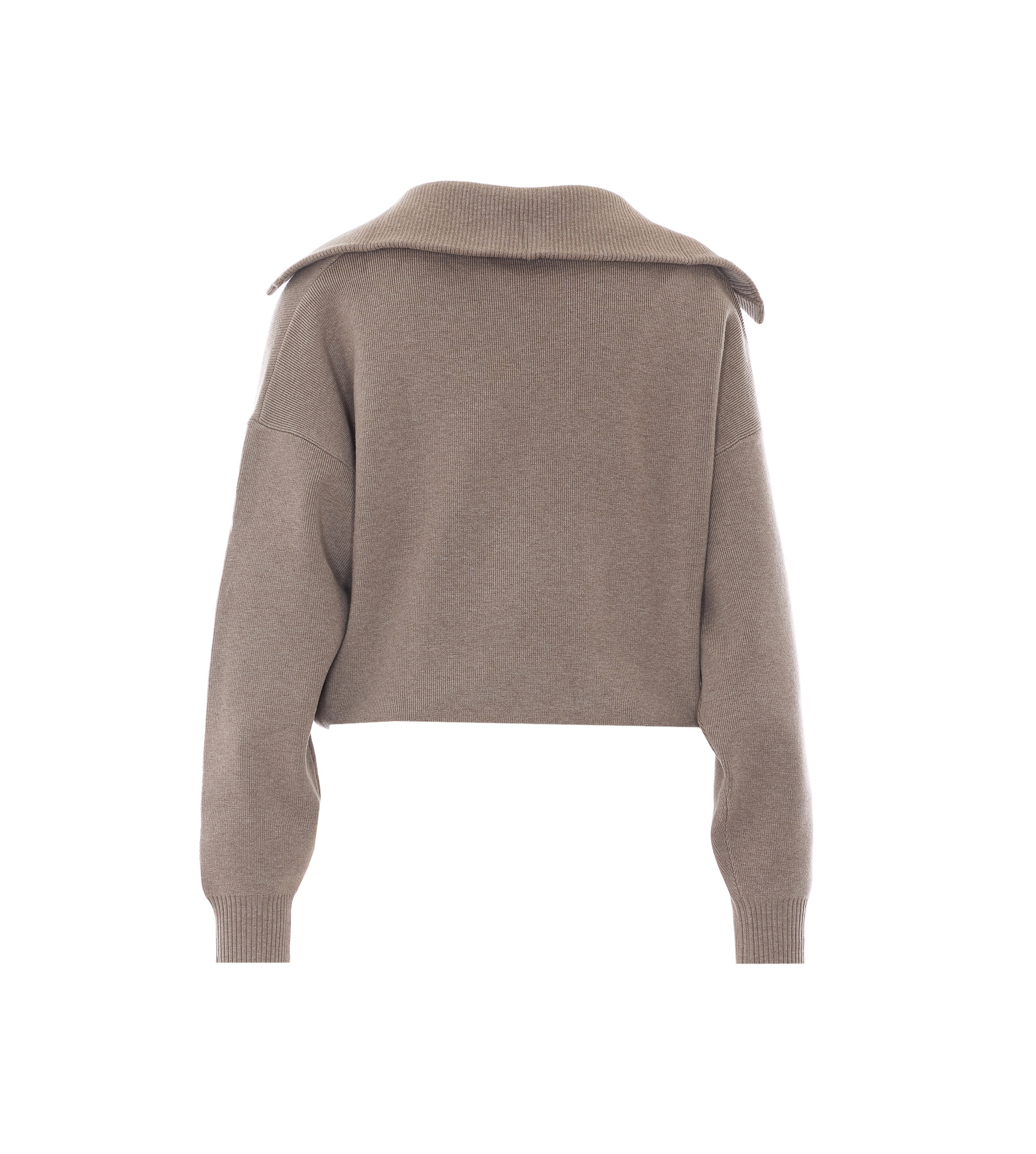 [Eleh] Knitwear FW26 0009BEIGE