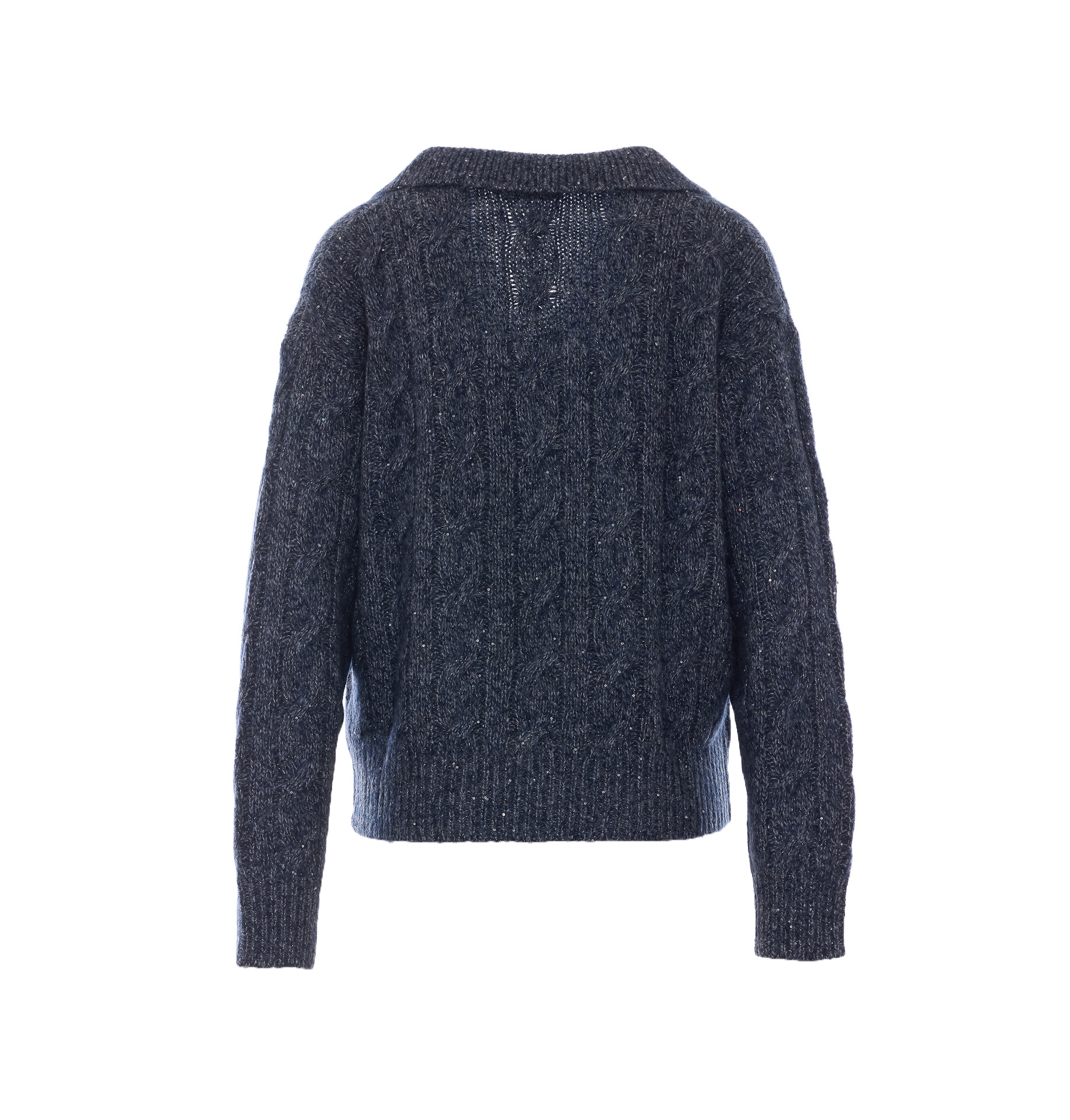 [Eleh] Knitwear FW26 0001BLU