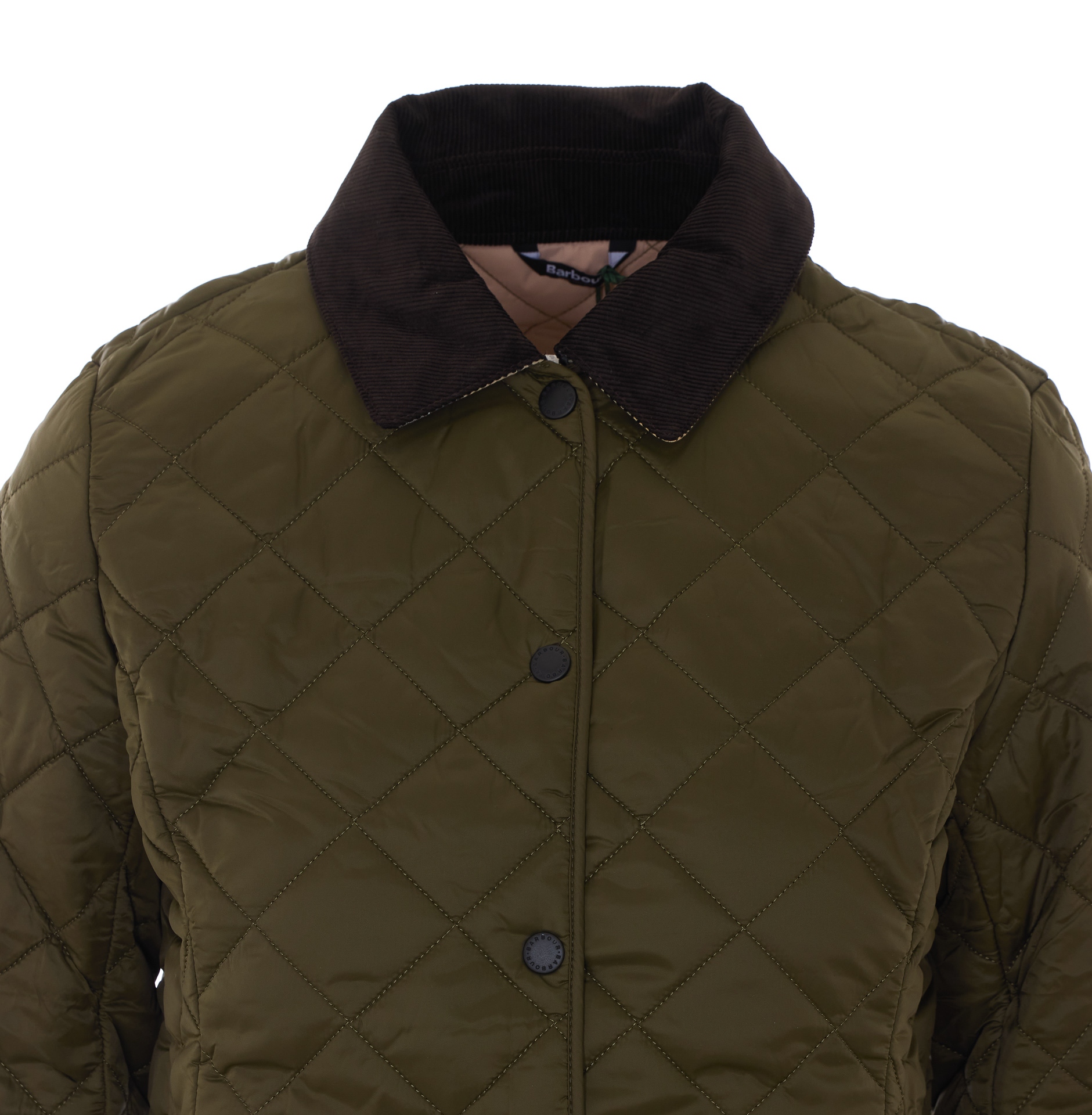 [Barbour] Jacket FW26 LQU1012OL51