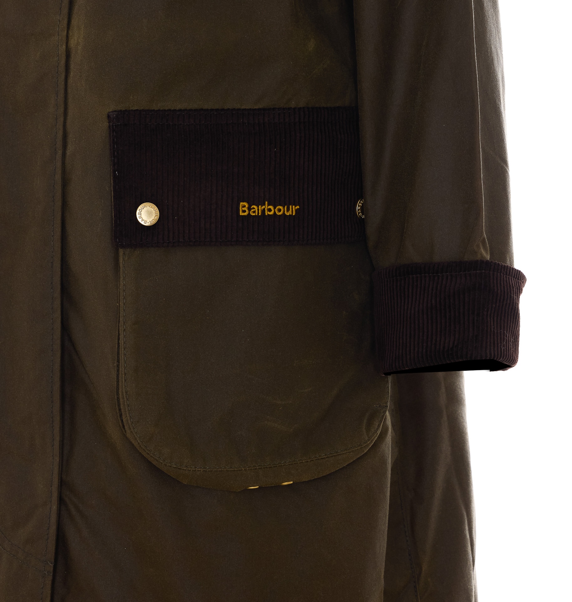 [Barbour] Jacket FW26 LWX1570SN91