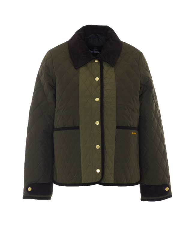[Barbour] Jacket FW26 LQU1924OL51
