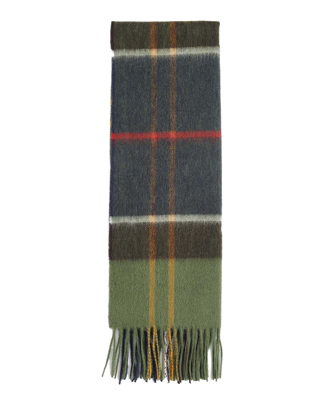 [Barbour] Scarf FW26 USC0373TN11