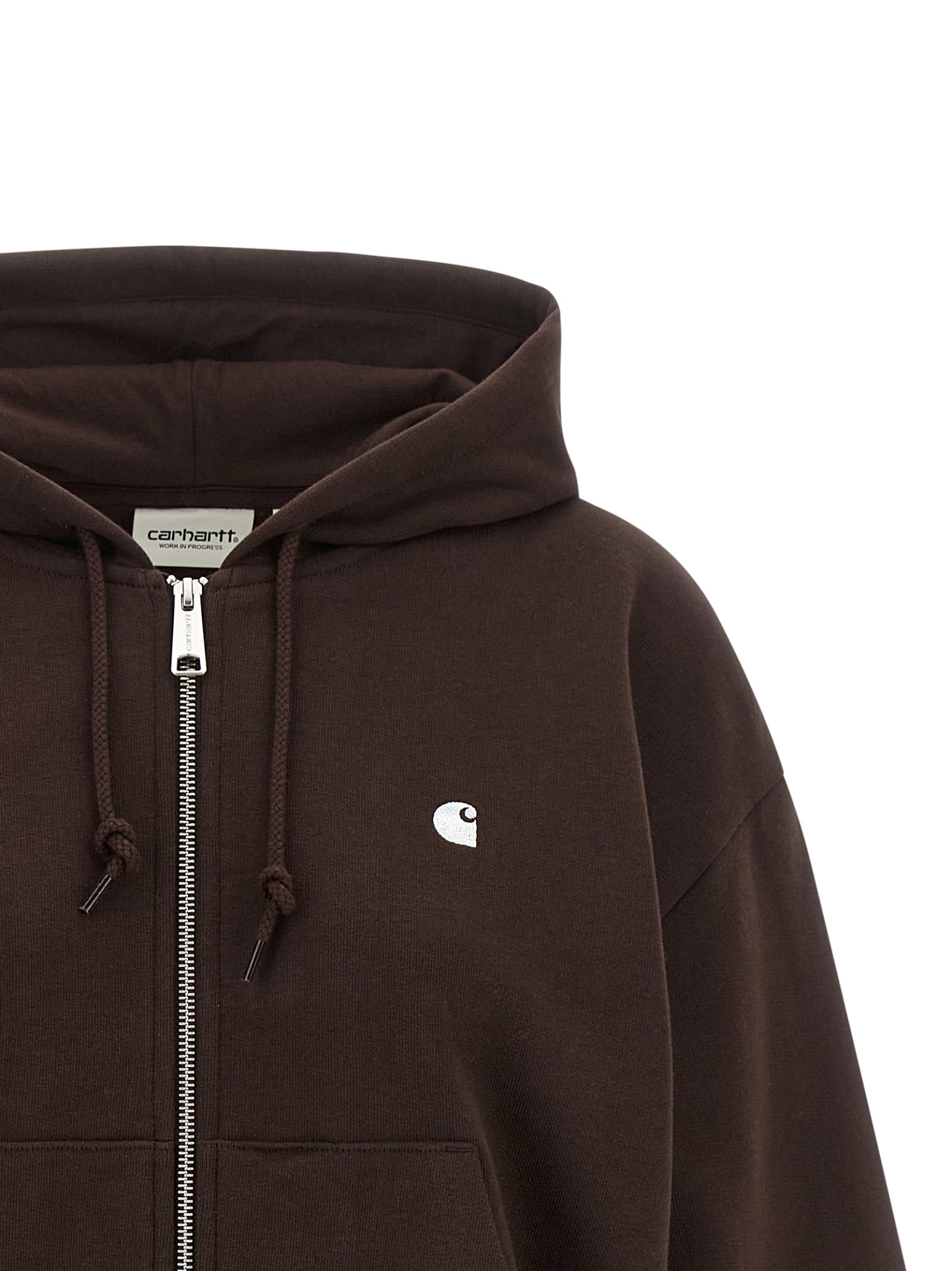 [CARHARTT WIP] Casual Jacket FW26 I0326423BXXX